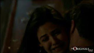The Originals 3x19 Kol Kills Davina