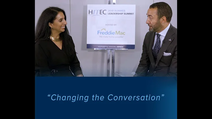HITEC Changing the Conversation with Marty Rodgers