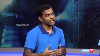 Social security threat and how hackers make it possible? | Viyapootum Vingyanam | News7 Tamil