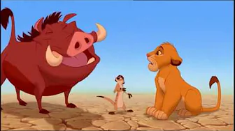 Hakuna Matata Cover FanDUB Hakuna Matata Cover FanDUB