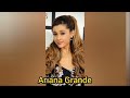 Ariana grande home  husband  lifestyle  friends and her biography