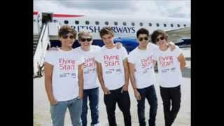 Mix 1D FlashMob