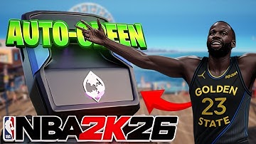 *BEST* NEW NBA 2K26 Cronus Zen Script (UPDATED)