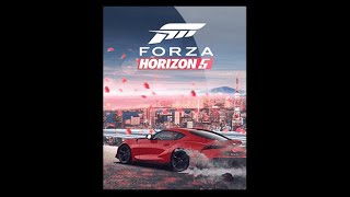 Forza Horizon 5 2022 12 30   19 42 13 01 GamePlay Test Espisode 7