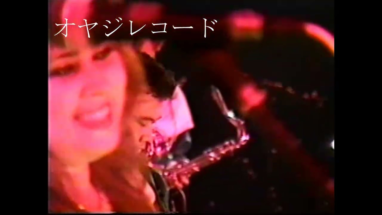 1994.12.31～1995 1.1 LIVE DI TMII / Rhoma Irama & DLL Original FuLL