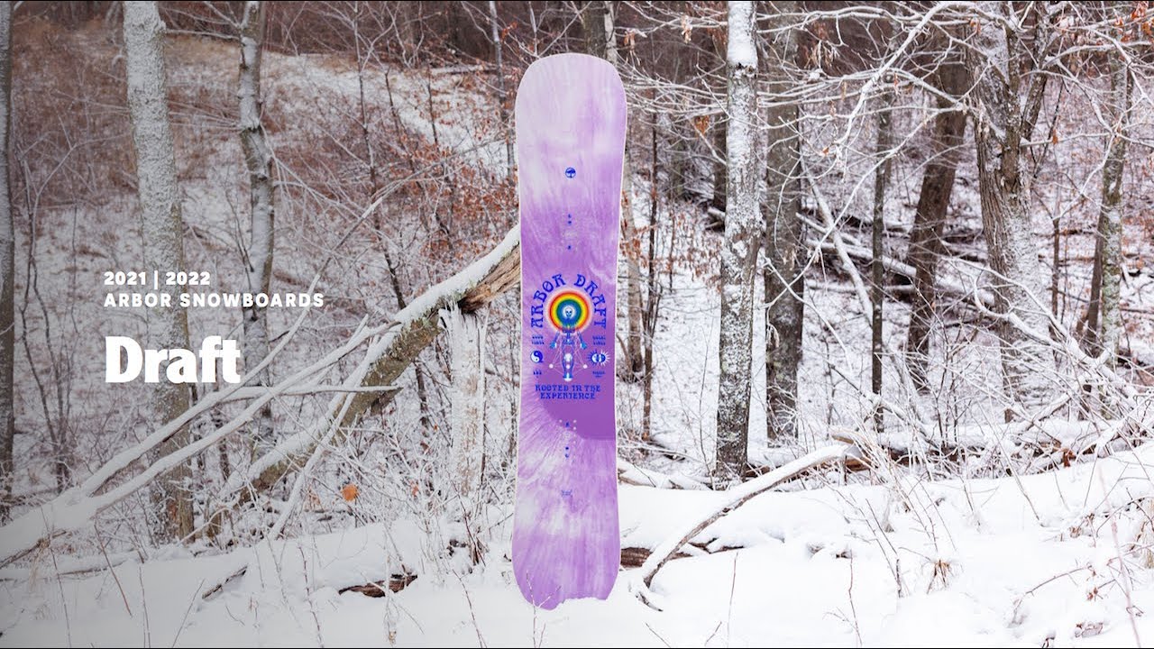 Arbor Snowboards :: DRAFT 21/22