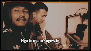 Mebanjop & N-bok || Samla na Nongkyndong || cover from Bolbaring 🤝