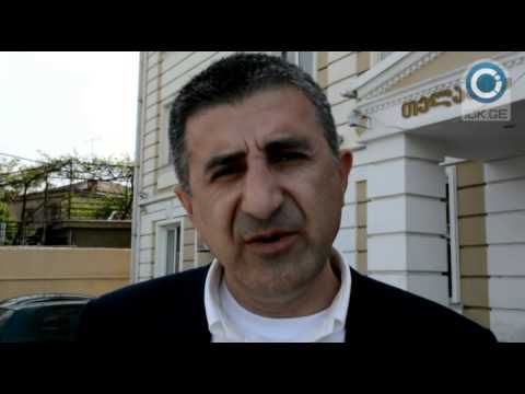 გიორგი სიბაშვილის საქმეზე 25--ე სხდომაც გადაიდო