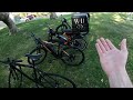 Delivery bike review