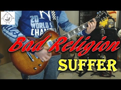 bad-religion---suffer---guitar-cover-(tab-in-description!)