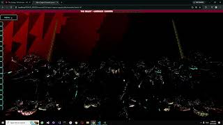 Indirect draws matrix-engine webGPU