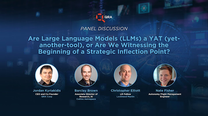 Are LLMs Yet-Another-Tool, or Are We Witnessing the Beginning of a Strategic Inflection Point?