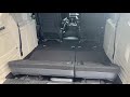 Chrysler Grand Voyager 2.8 CRD Limited Interior K2CarsNI!