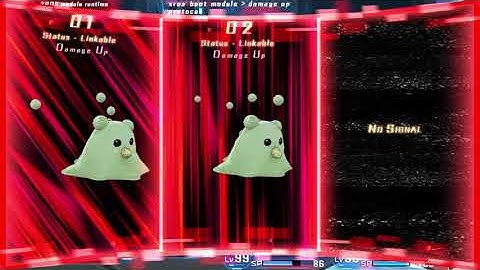 Digimon Story: Cyber Sleuth - Bubbmons vs Great Challenge 6 (Hard Mode)