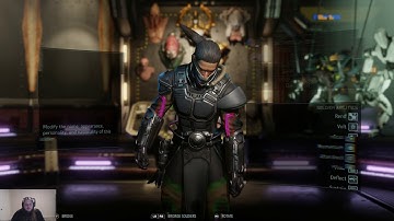 XCOM 2 WotC Run 1 Stream 5 Part 3
