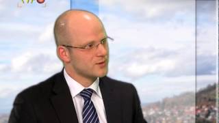 Forum Recht 06.05.2014