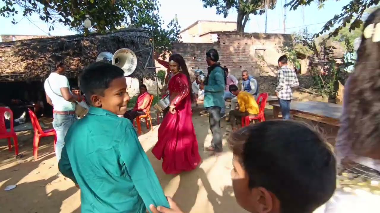 बैण्ड पार्टी || फूलपुर आजमगढ़