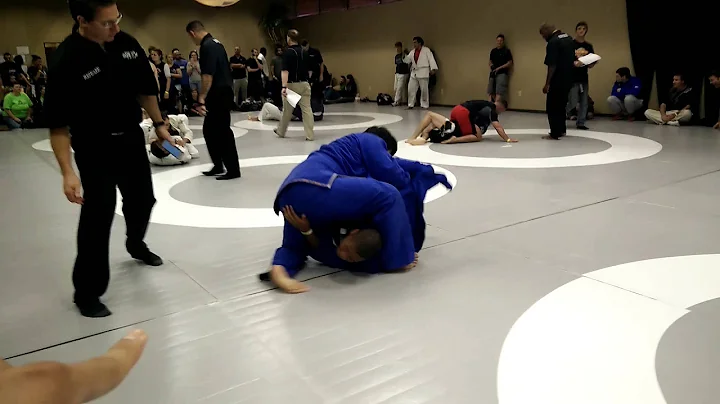 Christian Pol - The Good Fight