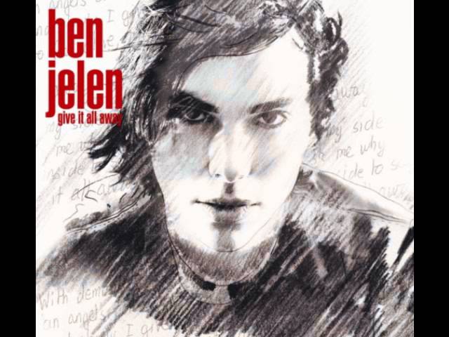 Ben Jelen- Come On (Lyrics) acordes