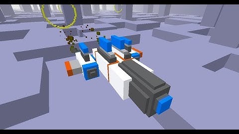 Unity Game Template - Sky Hover