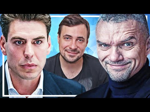 Российские актёры с испорченной репутацией