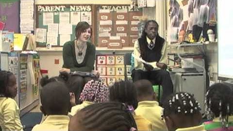 GOALS Program social and emotional learning- friendly solutions to problems