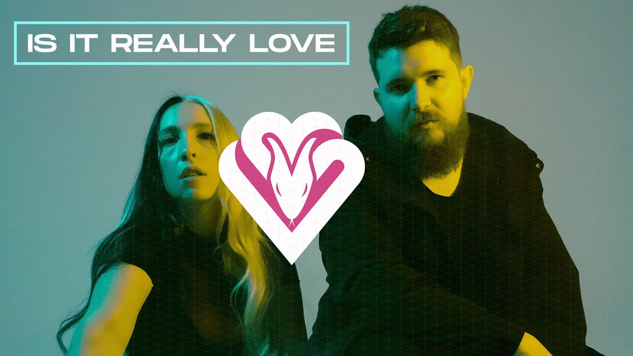 Regardez V O E - Is It Really Love sur YouTube Regardez V O E - Is It Really Love sur YouTube