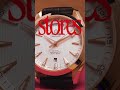 SWATCH- The Luxury Watch Launch That Sparked Riots... 🛑⌚ #shorts