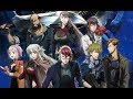 TVアニメ『重神機パンドーラ』PV第2弾