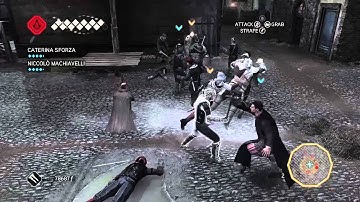 Bodyguard - Sequence 12 - Assassin