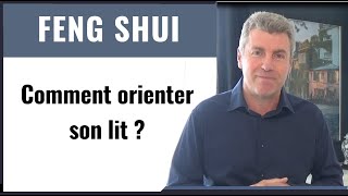 Où doit se trouver la tête du lit ?
