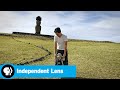 Challenges and Changes on Easter Island