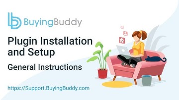 How To Install Buying Buddy IDX Plugin for General Websites