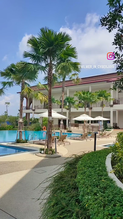 Setia Safiro - The 9th Heritage