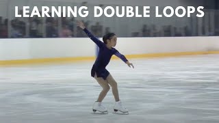 Double Loop Progression
