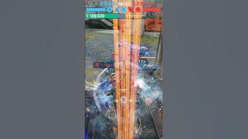 WR - UE Minos VS Mauler And UE Invader | War Robots