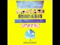 HOLOGRAF - 2 - FULL ALBUM - 1987
