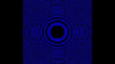 INFLUENCE - ZX-Spectrum 128k demo from SEAMANS 1996