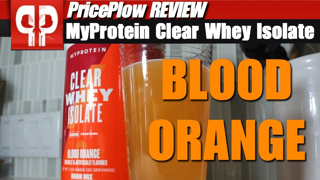 Myprotein The Pre Workout Plus Time Released Caffeine Beads Youtube