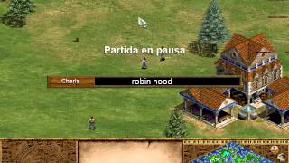 Trucos de Age Of Empires 2 (2014 HD)