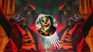Lay lay song remix | joker song | English song remix by hing dj production
