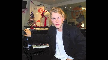Tom Odell - Merry Xmas Everybody