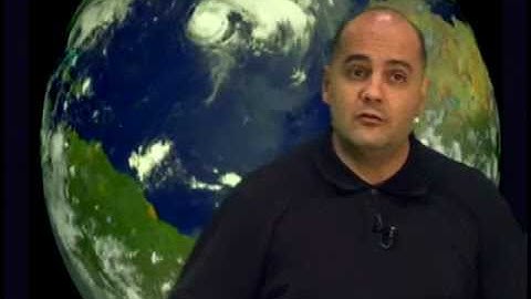 05: African Easterly Waves