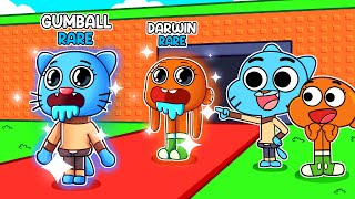 Roblox Steal A Gumball