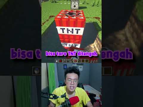 Video: Bagaimana cara membuat kembang api di minecraft?