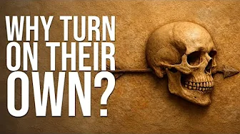 The First Recorded War in Human History