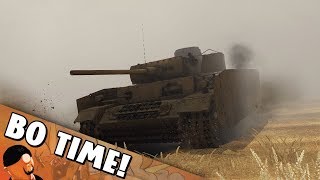 Download lagu War Thunder Panzer III M They Can 39 t Shoot Us All War Thunder Panzer III M They Can 39 t Shoot Us All