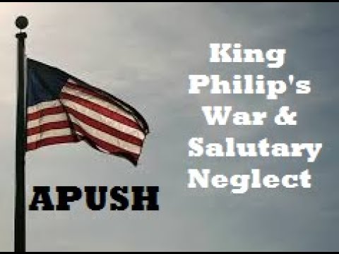APUSH: Everything to