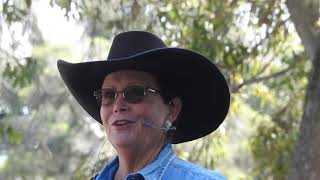 Lee Smith Australia Clinic 2018