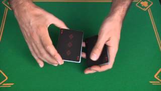 Bicycle Double Black SD ΤΡΑΠΟΥΛΑ